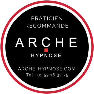 Logo Arche_Véronique DANIEL