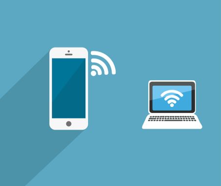 article hyperconnexion