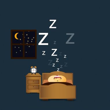 article sommeil