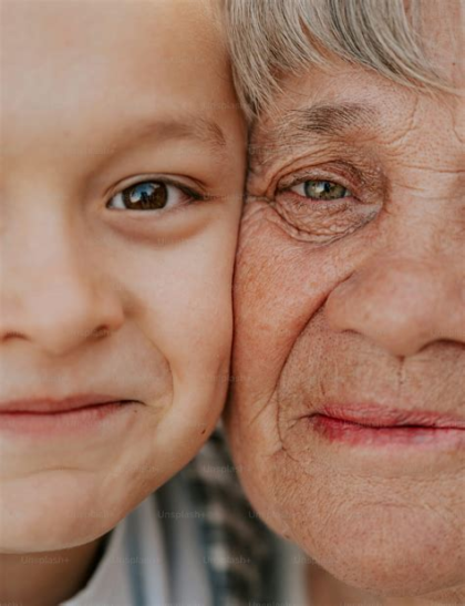 Il n'y a pas d'âge pour avoir une enfance heureuse - Cabinet Respire Avignon